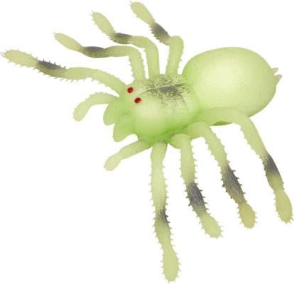 Die Spiegelburg W&C NACHTL.RIESEN- SPINNE
