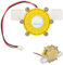 Adsfvs Generador de rueda hidráulica,Pequeño generador hidráulico | Pequeño generador de turbina hidráulica,Equipo multifuncional de generación de agua, generador de turbina hidráulica de agua