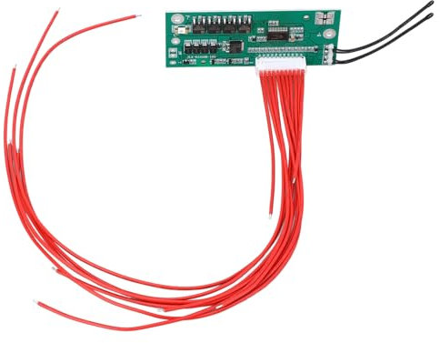 Batterie de Scooter électrique PCB PCB Multiple Guard Lithium Batterie Board Remplacement de la Batterie HX X7 X8
