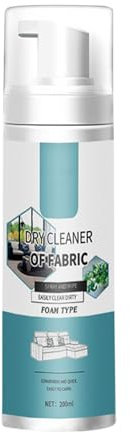 Professioneller Teppichreiniger - Tiefe Reinigungsformel, Geruchsiminatorlösung | Entfernt Harte Flecken, Sicher Bei Wolle, Schneller Trocknung, Tierfreundlicher, Ungiftiger Zutaten Für Den Gebrauch V