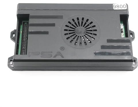 Nueva caja Pandora 3D DX 26800 en 1 PCB tablero de juego Arcade multijuego placa base 3/4 jugadores VGA HDMI para consola retro (9800 en 1)