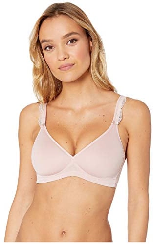 Rosa Faia Selma Reggiseno, Palissandro, 90F Donna
