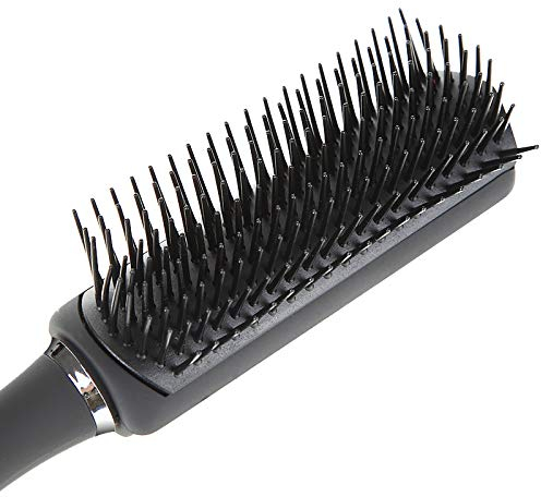 Hair Brush Removable Comb Anti-Hair Loss Haircut Hairdressing Massage Scalp Hairstyle Design Tool