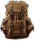 Rucksack für Royal Enfield Classic 500 braun 13L RG8