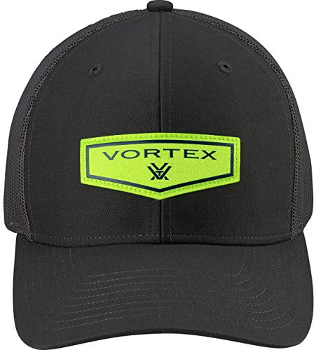 Vortex Optics Strong Point Hüte, anthrazit, Einheitsgröße