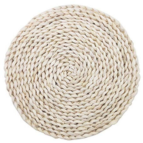 AOM - Alfombrilla para mesa de comedor con aislamiento térmico (1 unidad, 30 cm)