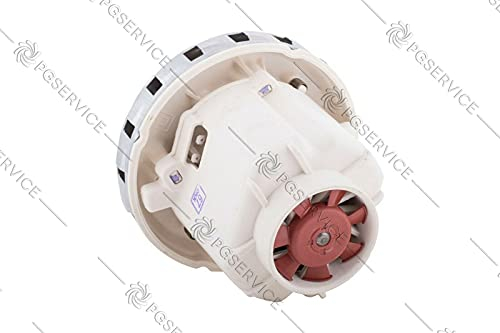 Polti Motor Domel 467.3.428 Aspiradora Lecoaspira FAV20 FAV70 Unico MCV20