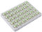 Mechkeeb Gateron Baby Kangaroo Switches Tactile 59g POM Material Mechanical Keyboard DIY Switch (70 PCS)