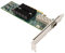 10 Gbit/s Netzwerkadapter, MNPA19XTR SFP+ PCIE Netzwerkkarte, 10 Gbit/s Netzwerkadapter Voll Kompatibel mit Windows Server Hergestellt aus PCB PCIE Netzwerkkarte für Verschiedene Computerserver