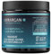 Kerargan - Maschera Rivitalizzante al Fango Nero Mar Morto - Vitalità per Capelli Grassi & Cuoio Capelluto - Purifica, Migliora Elasticità - 500ml
