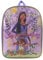 Disney Wish Tasche | Wish Kinderrucksack Mädchen | Mädchen Rucksack | Lila