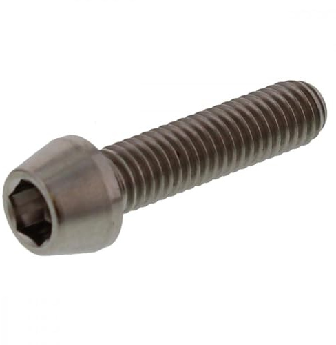 Vis à tête BTR conique JMP Bolt