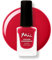 Mii Colour Confidence Quick Dry Nail Polish | Long Lasting Nail Polish & Fast Drying Nail Polish | Nail Strengthening Polish with Nourishing Formula | 14ml Nail Paint | Irresistible Passion, Pinky Red