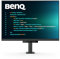 BenQ RD280UA 28 4K+ 3840x2560 Monitor für Programmierer mit 3:2 Seitenverhältnis, Nano-Matt Display, Coding Modus, MoonHalo Hintergrundbeleuchtung, Ergo Arm, Night Hours Protection, Coding HotKey