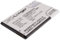 TECHTEK Batteries Compatible avec [Blackberry] Bellagio, Bold 9790, Bold 9900, Bold 9930, Bold Touch 9220, Bold Touch 9900, Bold Touch 9930, Curve 9380, Curve Touch 9380, Dakota, Monaco, Montana, FBA