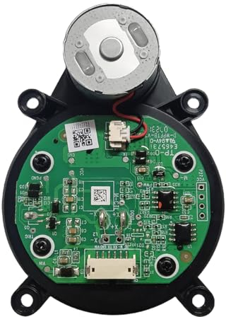 Laser-Entfernungssensor LDS ist kompatibel mit Roborock Q revo/P10 Roboter-Staubsauger-Ersatz-Lidar-Motor