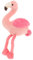 TOYANDONA Bambola Fenicottero Peluche Di Peluche Fenicottero Di Peluche Animale Di Peluche Per Ragazze Peluche Fenicottero Cuscino Per Animali Bambola Di Pezza Di Fenicottero Cotone Pp