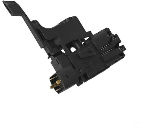 For bosch Compatible Speed Control Switch Essential Upgrade for Your Electric Drill