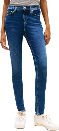 Tommy Jeans Damen Skinny