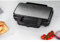 Deep Fill Sandwich Maker - Features: Automatic Temperature Control - Extra Deep Ceramic Plates For Even More Fillings - Easy To Clean Non-stick Surface - Cool Touch Housing For Safety - Power: 900W
