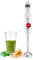 Ufesa Mixeur Plongeant Stellar TouchSpeed 1500W, Écran Digital, Vitesse Tactile Variable, 4 Lames Haute Efficacité, Design Ergonomique et Anti-éclaboussures, Verre Doseur Inclus, Sans BPA