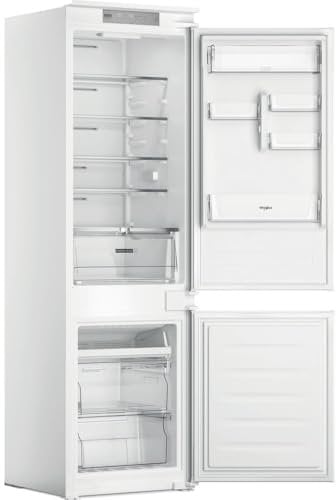 Whirlpool Frigorifero Combinato da Incasso - WHC18 T514