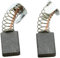 Escobillas de Carbón para MAKITA LH1040F ingletadora - 6,5x13,5x16mm - 2.4x5.1x6.3''