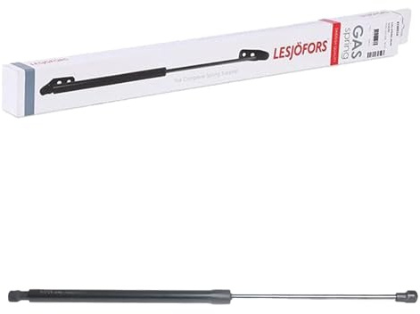 Lesjöfors 8158706 Bonnet