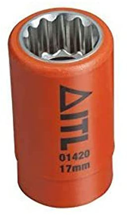 1/2 inch Drive Socket 13 mm