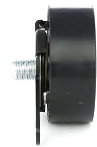 RIDEX 308T0033 Polea tensora correa dentada Rodillo tensor de la correa de distribución Polea tensora de la correa de distribución Polea tensora de banda de distribucion