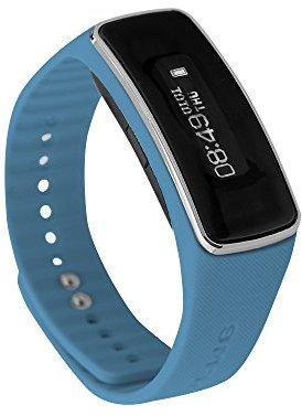 Eclock Mixte Adulte Digital Automatique Montre avec Bracelet en Caoutchouc EK-H8