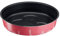 Tefal Chefclub by Springform, geprägt, Maus, 24 cm, Aluminium-Backform, Antihaftbeschichtung, einfaches Herausnehmen, langlebig, spülmaschinenfest, J5679602