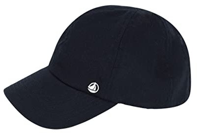 Petit Bateau Jungen A03o3 Kap, Blau Smoking, 3-4 Jahre EU