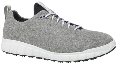 Ganter Evo Herren grau
