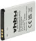 vhbw Akku kompatibel mit Swisstone BBM 610, BBM 615, BBM 625 Handy Smartphone Senioren Telefon (800mAh, 3,7V, Li-Ion)