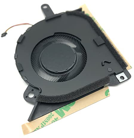 T-ProTek CPU Version Fan Cooler Compatible with Asus ROG Flow X13 GV301QE-K6052T