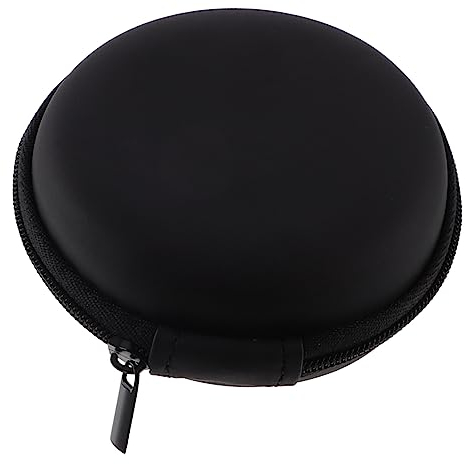 Mikinona Kalimba-aufbewahrungstasche Tasten-kalimba Daumenklavier Mit Halter Eva-kalimba-etui Einfache Aufbewahrungsbox Für Kalimbas Schutzbox Tragetasche