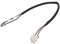 Paxanpax PRF075 Fusible Térmico Compatible con Samsung RS21, SRS, SRL - 10A, 72º-77ºC