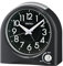 Seiko Clocks Kunststoff QHE204W