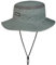 Hurley M Phantom Getaway Boonie Tapa, Gris, L-XL para Hombre