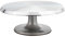 Madlife Garage 12 Inch Rotating Cake Turntable,Aluminium Cake Decorating Turntable,Rotating Cake Turntable for Cake, Cupcake Decorating Supplies
