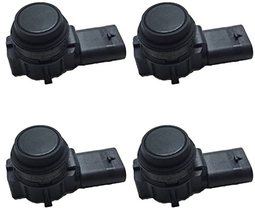 4 Stück PDC-Parksensoren vorne, Parkradar, Einparkhilfe 66209261588, für BMW F20 F21 F87 F30 F31F34 F32 F82 2010-2019