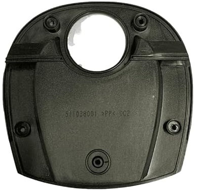 Genuine Dirty Water Tank Hose Union Cover For Vax Dual Power Advance Carpet Cleaner - ECR2V1P