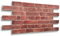 6m² 3D PVC Paneele Stein Optik 15 Stück, Wandpaneele Wandverkleidung Decke Deckenpaneele PVC-Verkleidung Wandtatto Fliesen Imitat CPVC6