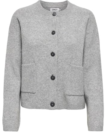 ONLY Female Strickjacke ONLPIEMONTE Strickjacke | Cardigan
