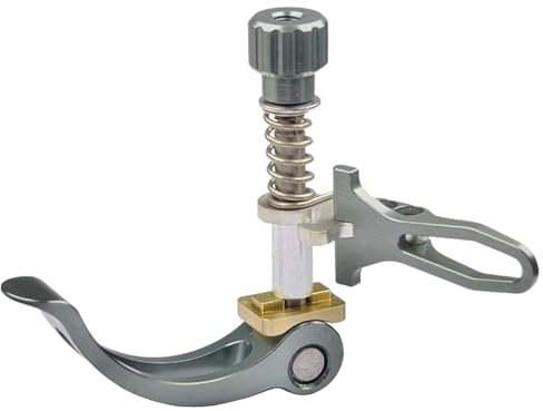 Collier de serrage pour selle de vélo - En alliage d'aluminium - Sièges de vélo