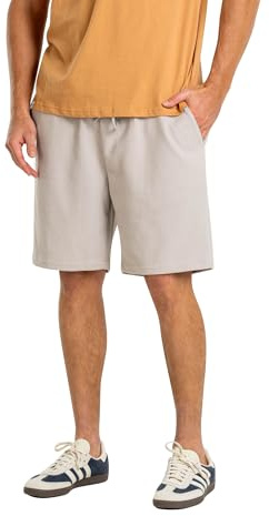 Reell Surface Short Waffle Sand XL