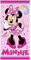 Sunny Textile Disney Beach Towel Modelo Minnie 14. 70 X 140 cm, 190954