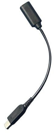 Câble de charge USB C pour console de jeu, câble de charge efficace pour jeux