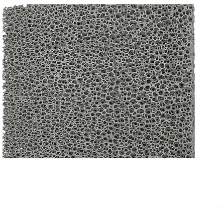 GANCEI 200 x 200 x 20 mm Feinstaubfilter-Panel für Kamin oder Ofen für Hark, zuschneidbar für effektive Ruß- und Partikelaufnahme